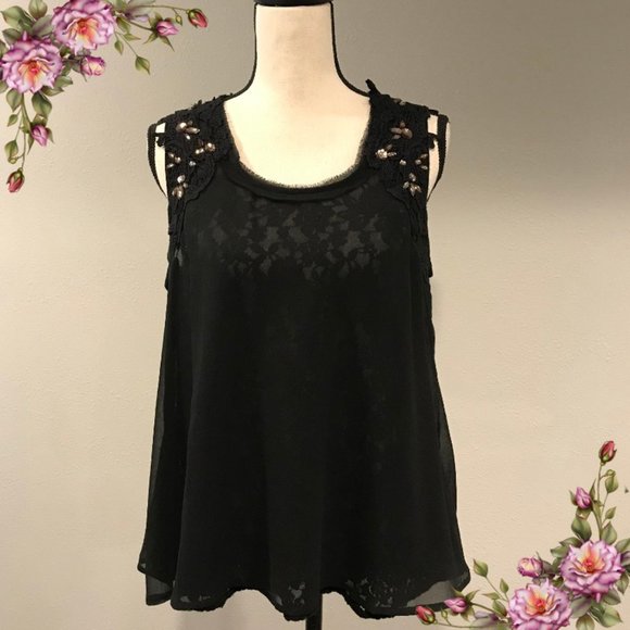 Miss Me Tops - Reserved